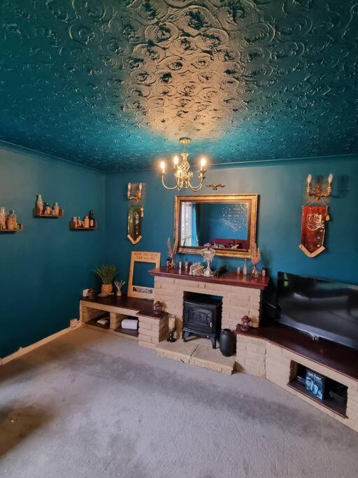 Apartment 9 3/4 Watford  Extérieur photo